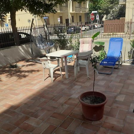 Balaguer Rooms And Garden Alghero Eksteriør bilde