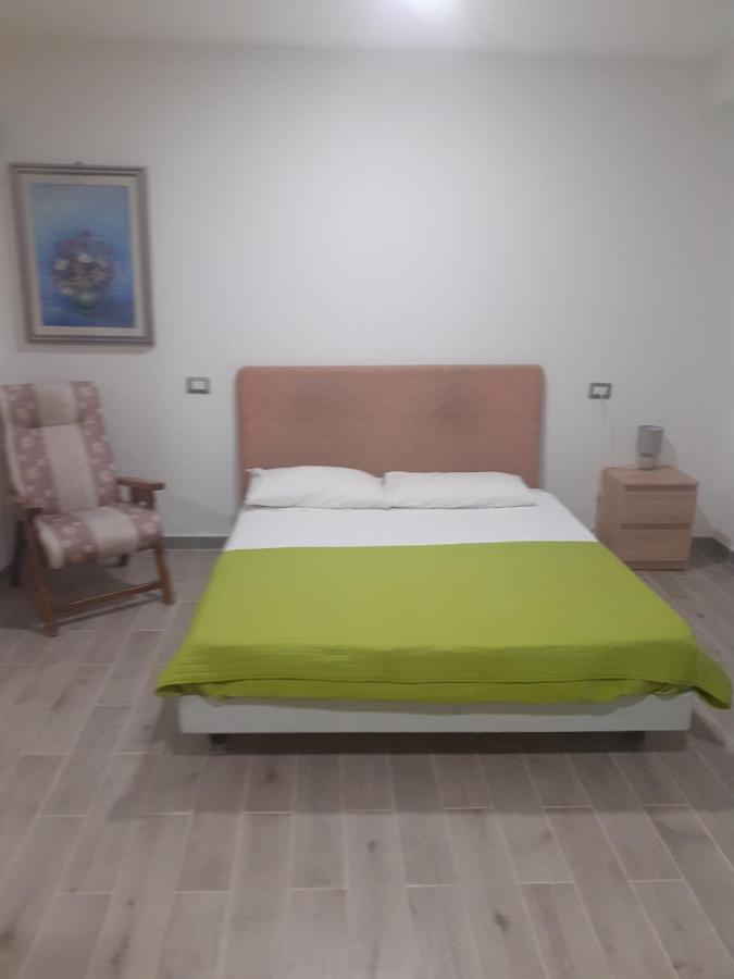 Balaguer Rooms And Garden Alghero Eksteriør bilde