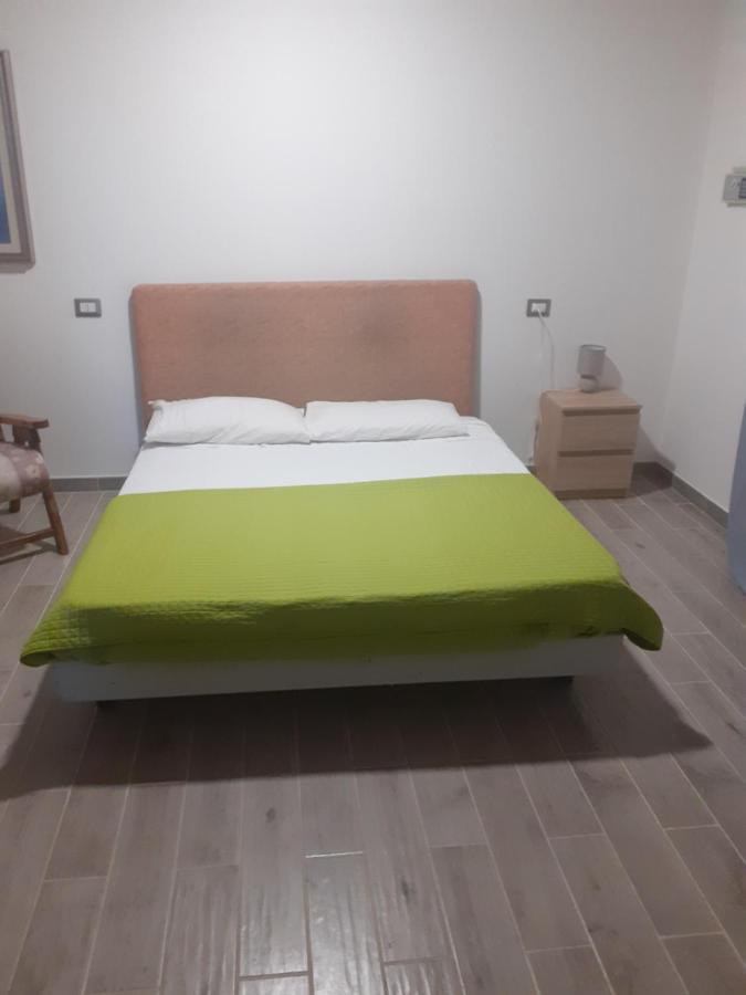 Balaguer Rooms And Garden Alghero Eksteriør bilde