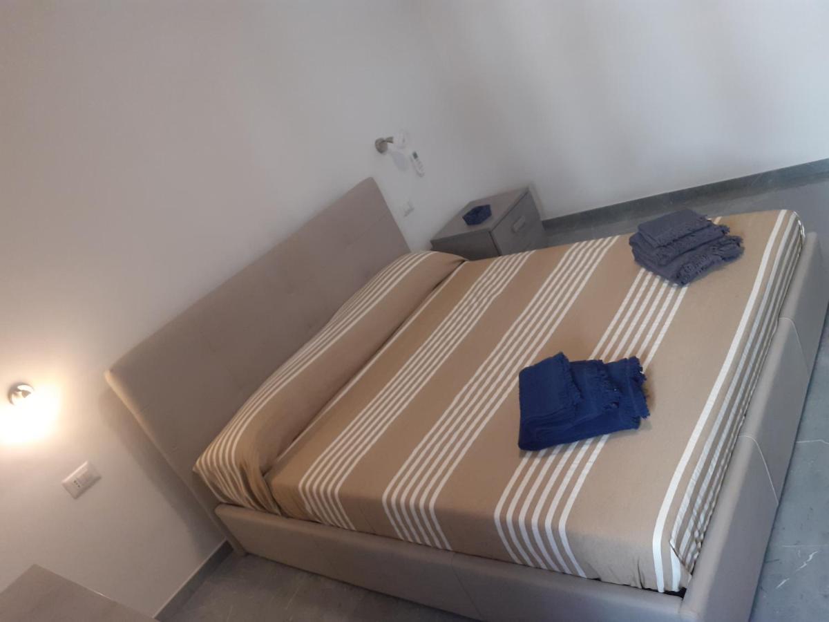 Balaguer Rooms And Garden Alghero Eksteriør bilde