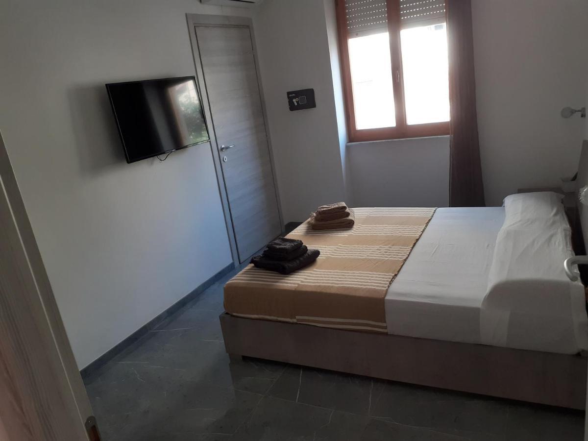 Balaguer Rooms And Garden Alghero Eksteriør bilde
