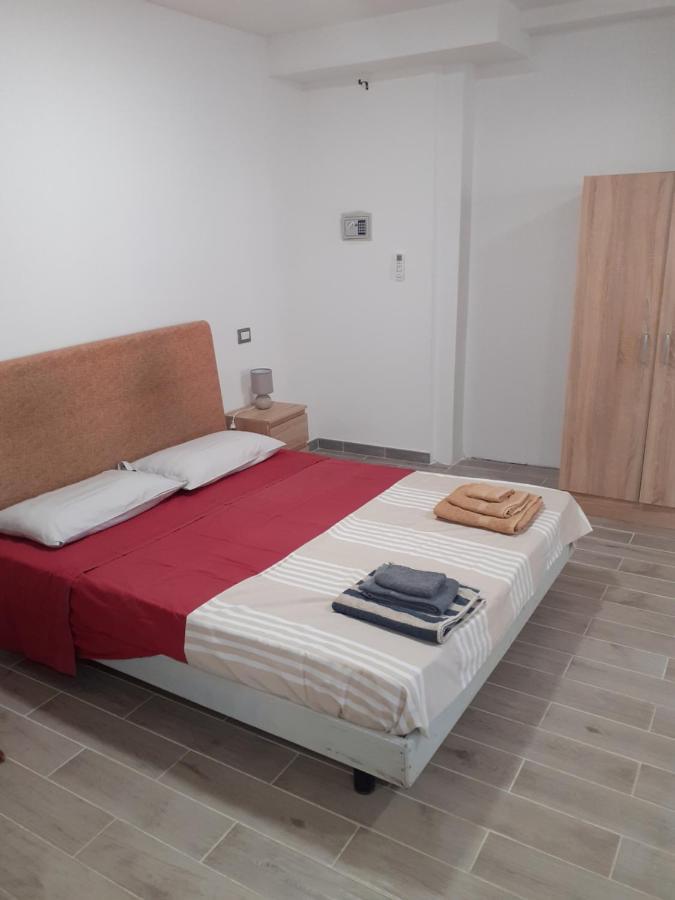 Balaguer Rooms And Garden Alghero Eksteriør bilde