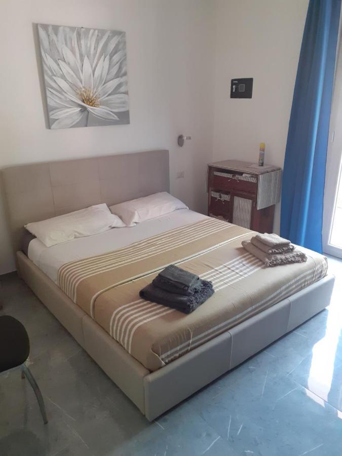 Balaguer Rooms And Garden Alghero Eksteriør bilde